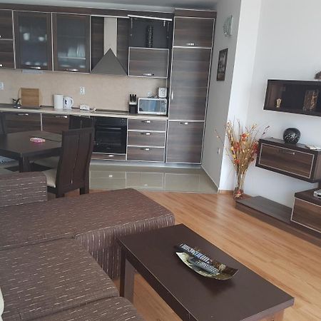 Tatyana Apartment Burgaz Dış mekan fotoğraf