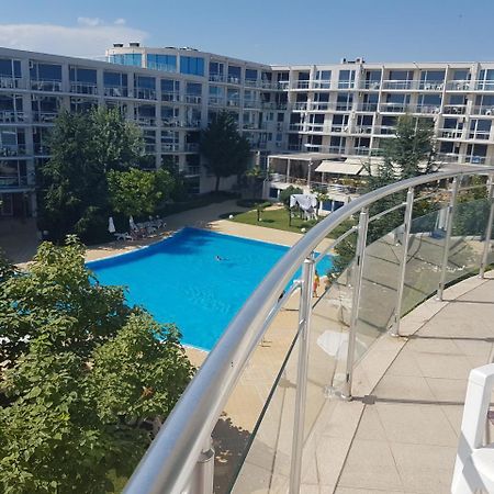 Tatyana Apartment Burgaz Dış mekan fotoğraf