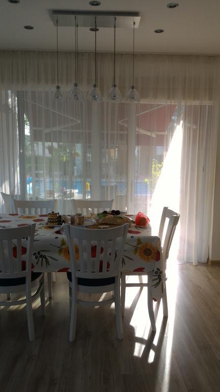Tatyana Apartment Burgaz Dış mekan fotoğraf