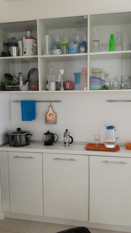 Tatyana Apartment Burgaz Dış mekan fotoğraf