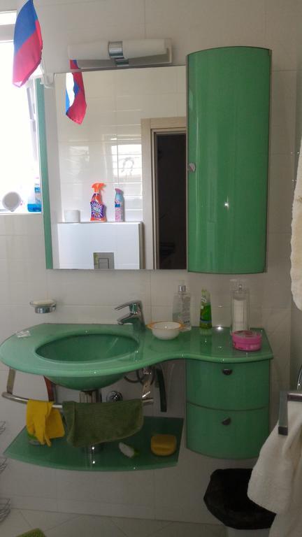 Tatyana Apartment Burgaz Dış mekan fotoğraf