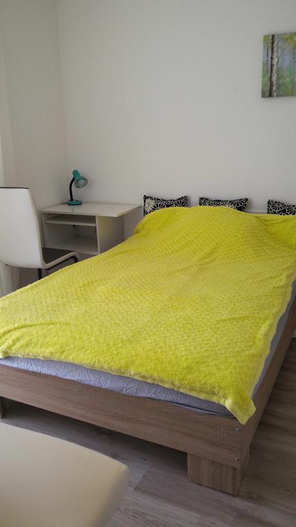 Tatyana Apartment Burgaz Dış mekan fotoğraf