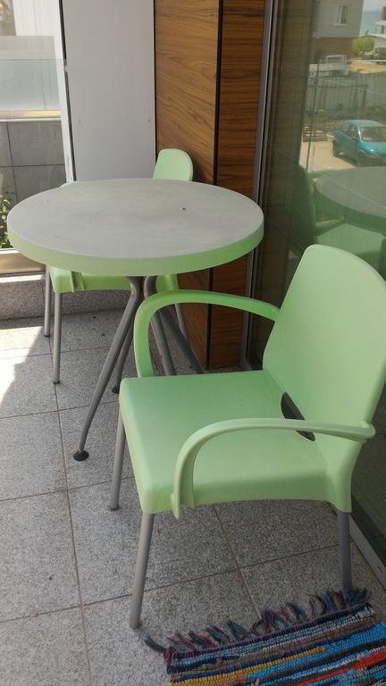 Tatyana Apartment Burgaz Dış mekan fotoğraf