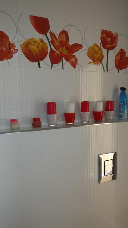 Tatyana Apartment Burgaz Dış mekan fotoğraf