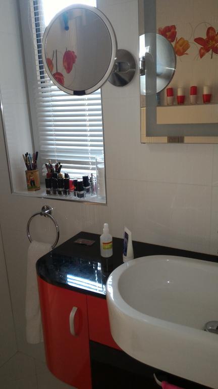Tatyana Apartment Burgaz Dış mekan fotoğraf