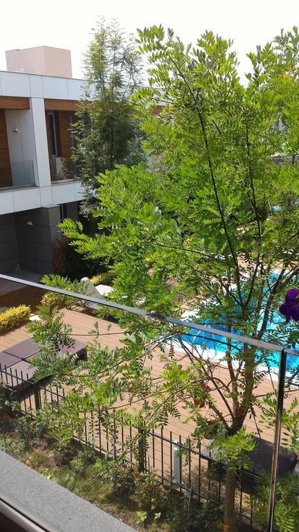 Tatyana Apartment Burgaz Dış mekan fotoğraf