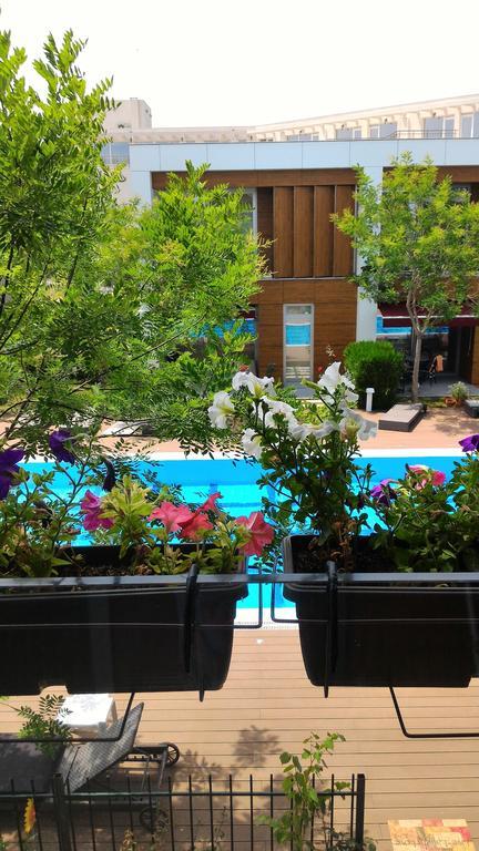 Tatyana Apartment Burgaz Dış mekan fotoğraf