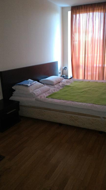 Tatyana Apartment Burgaz Dış mekan fotoğraf