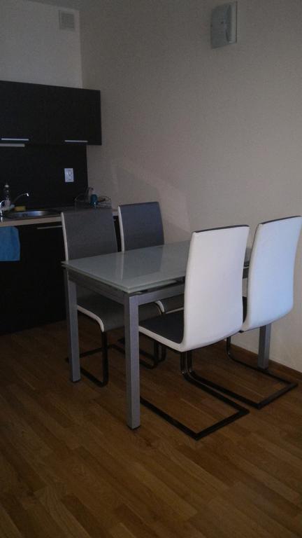 Tatyana Apartment Burgaz Dış mekan fotoğraf
