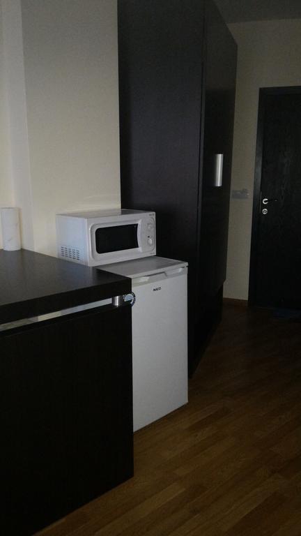 Tatyana Apartment Burgaz Dış mekan fotoğraf