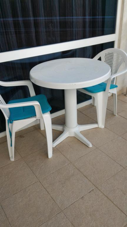 Tatyana Apartment Burgaz Dış mekan fotoğraf