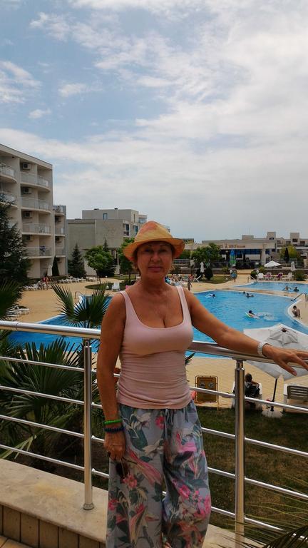 Tatyana Apartment Burgaz Dış mekan fotoğraf