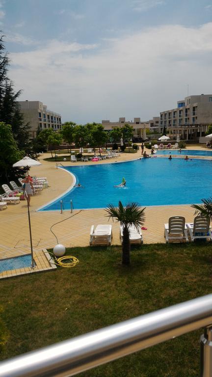 Tatyana Apartment Burgaz Dış mekan fotoğraf