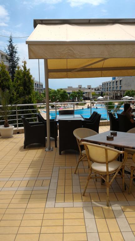 Tatyana Apartment Burgaz Dış mekan fotoğraf