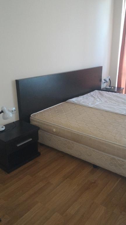 Tatyana Apartment Burgaz Dış mekan fotoğraf