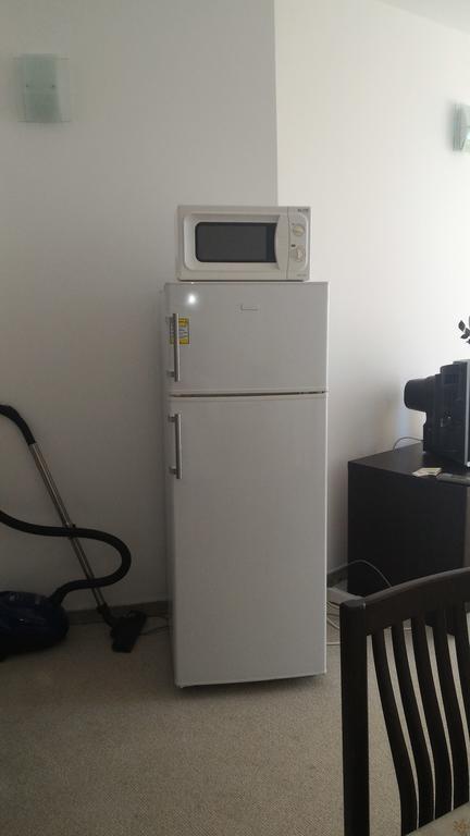 Tatyana Apartment Burgaz Dış mekan fotoğraf