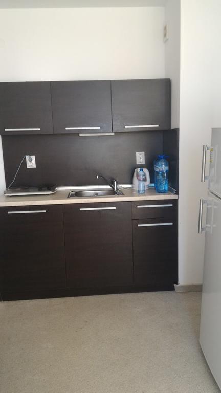 Tatyana Apartment Burgaz Dış mekan fotoğraf