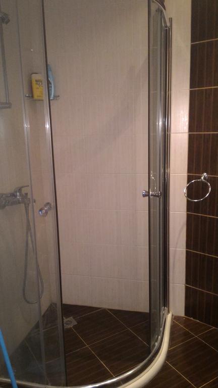 Tatyana Apartment Burgaz Dış mekan fotoğraf