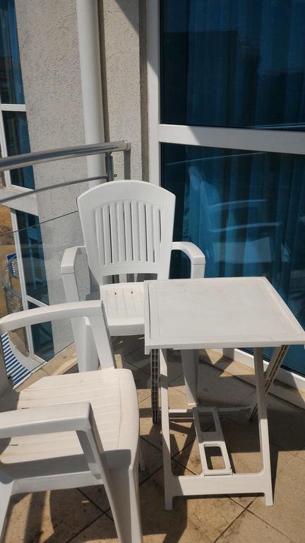 Tatyana Apartment Burgaz Dış mekan fotoğraf