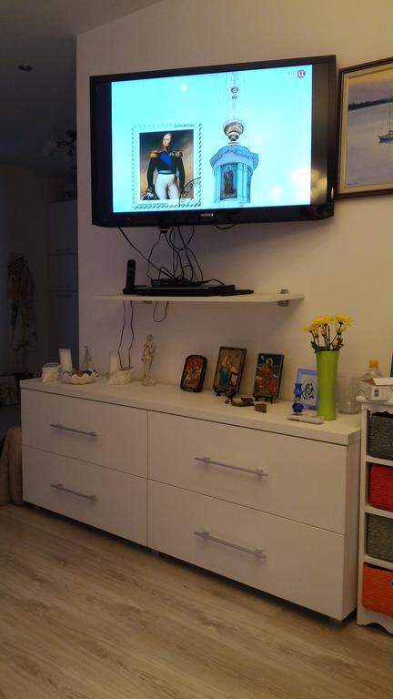 Tatyana Apartment Burgaz Dış mekan fotoğraf