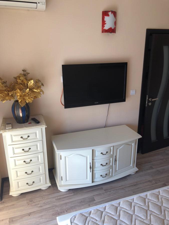 Tatyana Apartment Burgaz Dış mekan fotoğraf