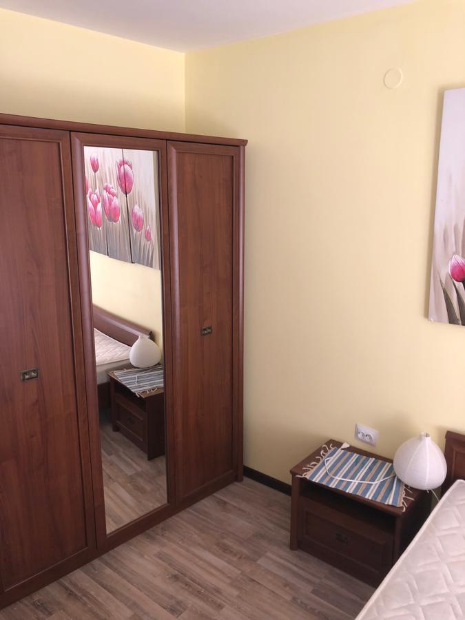 Tatyana Apartment Burgaz Dış mekan fotoğraf