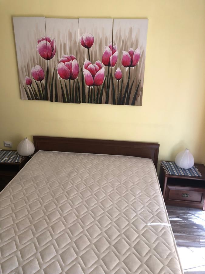 Tatyana Apartment Burgaz Dış mekan fotoğraf