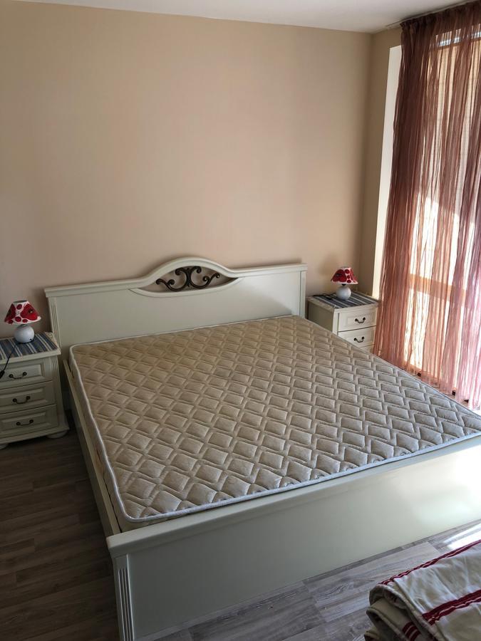 Tatyana Apartment Burgaz Dış mekan fotoğraf