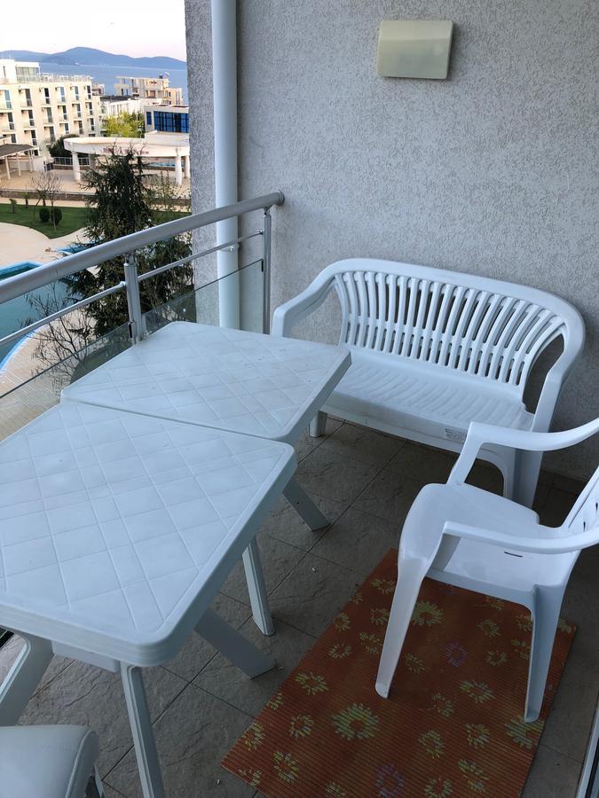 Tatyana Apartment Burgaz Dış mekan fotoğraf