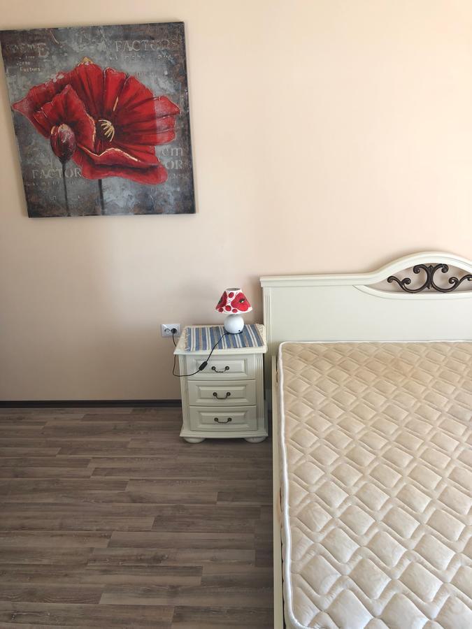 Tatyana Apartment Burgaz Dış mekan fotoğraf
