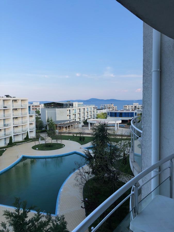 Tatyana Apartment Burgaz Dış mekan fotoğraf