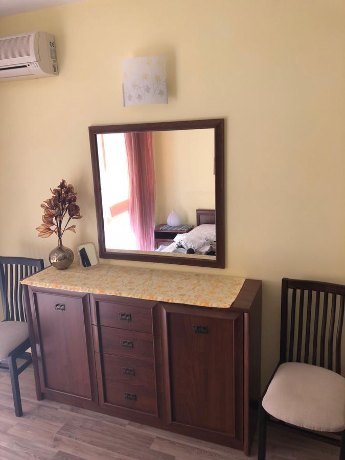 Tatyana Apartment Burgaz Dış mekan fotoğraf