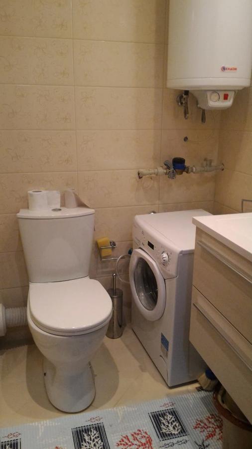 Tatyana Apartment Burgaz Dış mekan fotoğraf