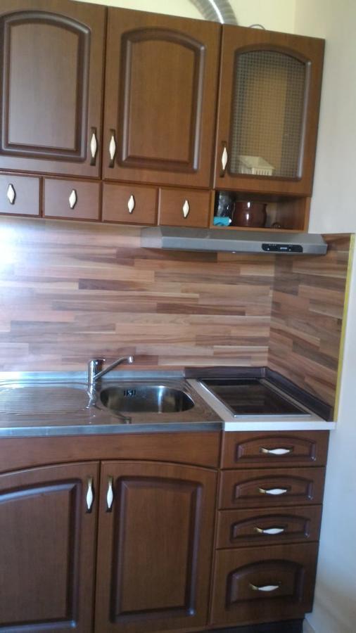 Tatyana Apartment Burgaz Dış mekan fotoğraf