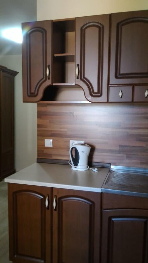 Tatyana Apartment Burgaz Dış mekan fotoğraf