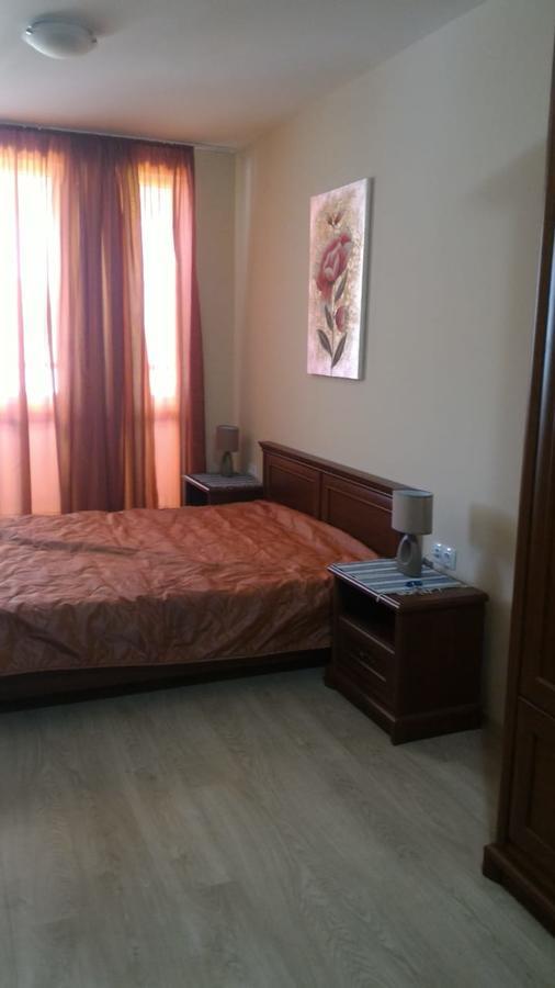 Tatyana Apartment Burgaz Dış mekan fotoğraf