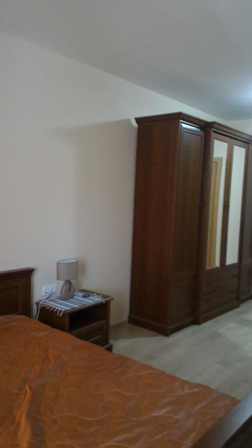Tatyana Apartment Burgaz Dış mekan fotoğraf