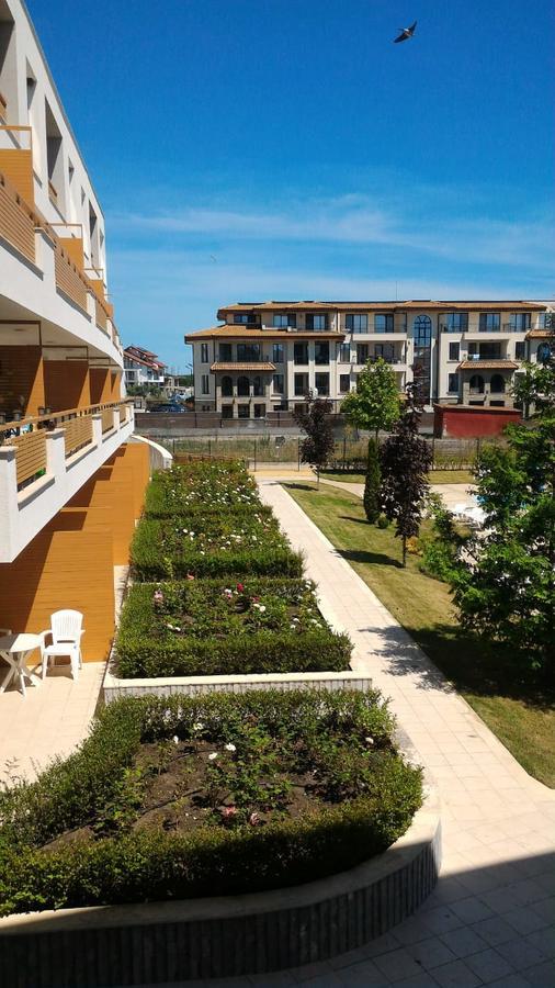 Tatyana Apartment Burgaz Dış mekan fotoğraf
