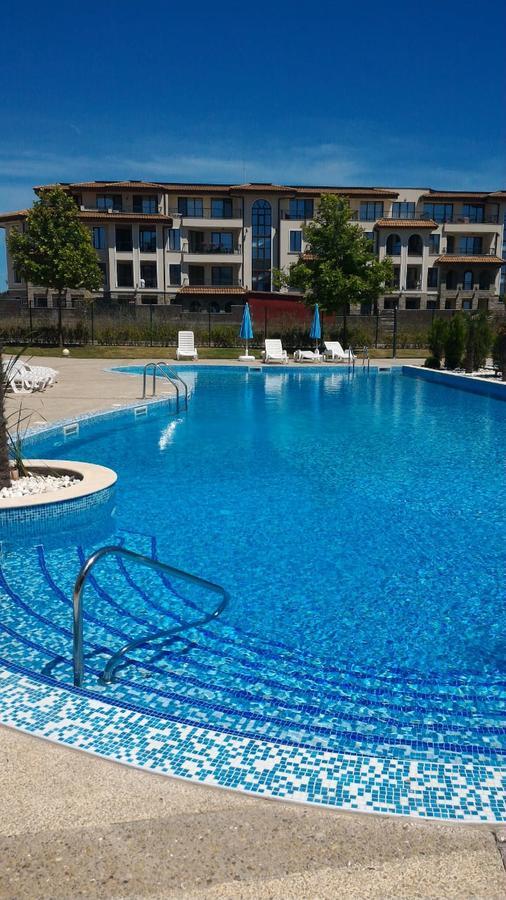 Tatyana Apartment Burgaz Dış mekan fotoğraf