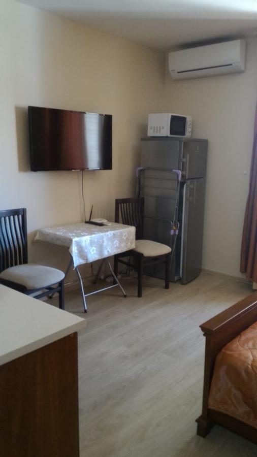 Tatyana Apartment Burgaz Dış mekan fotoğraf