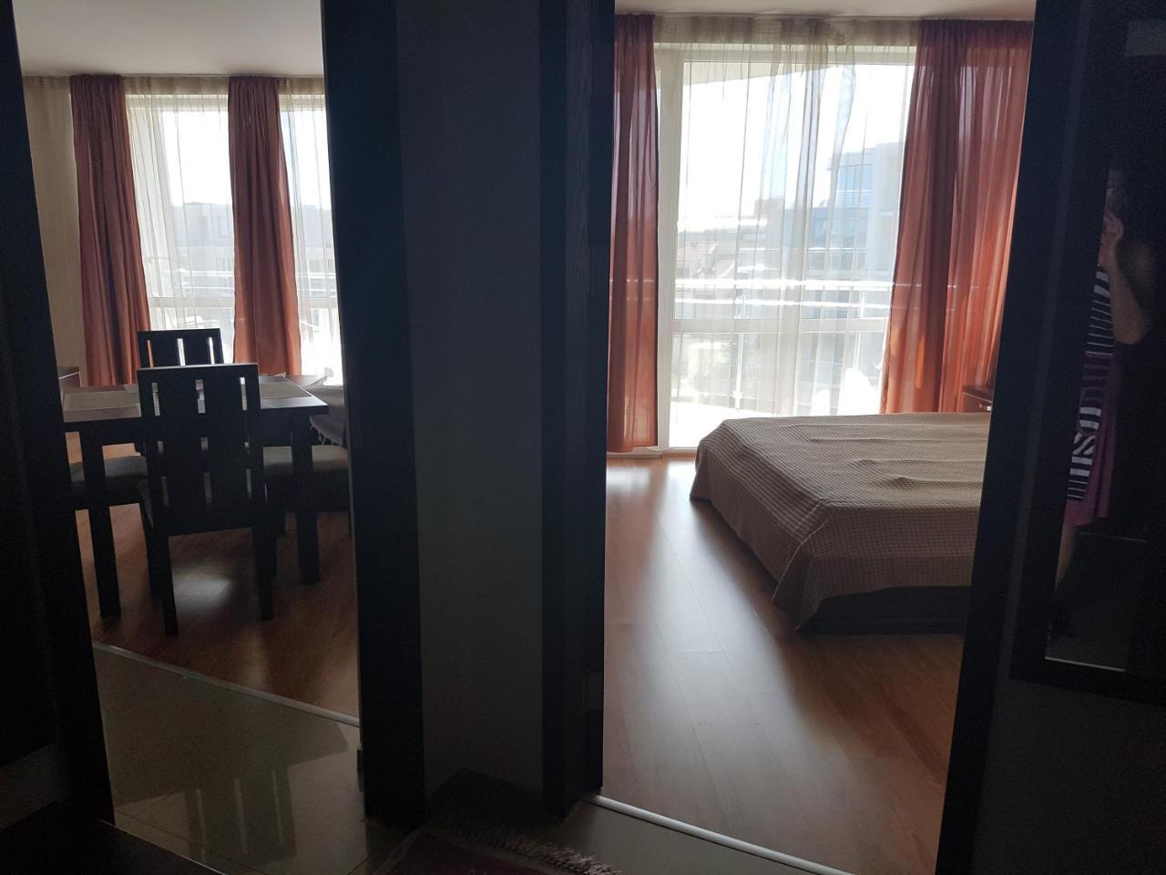 Tatyana Apartment Burgaz Dış mekan fotoğraf