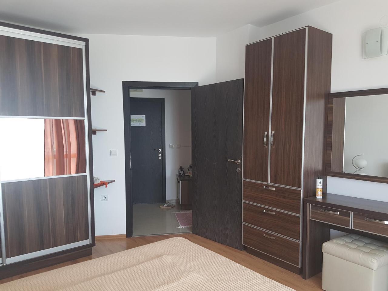 Tatyana Apartment Burgaz Dış mekan fotoğraf