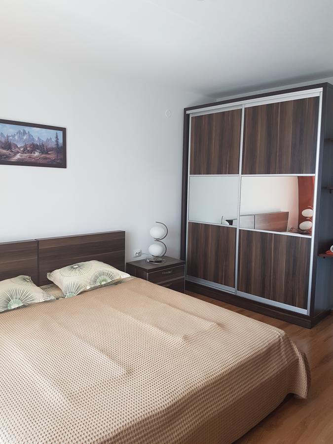 Tatyana Apartment Burgaz Dış mekan fotoğraf