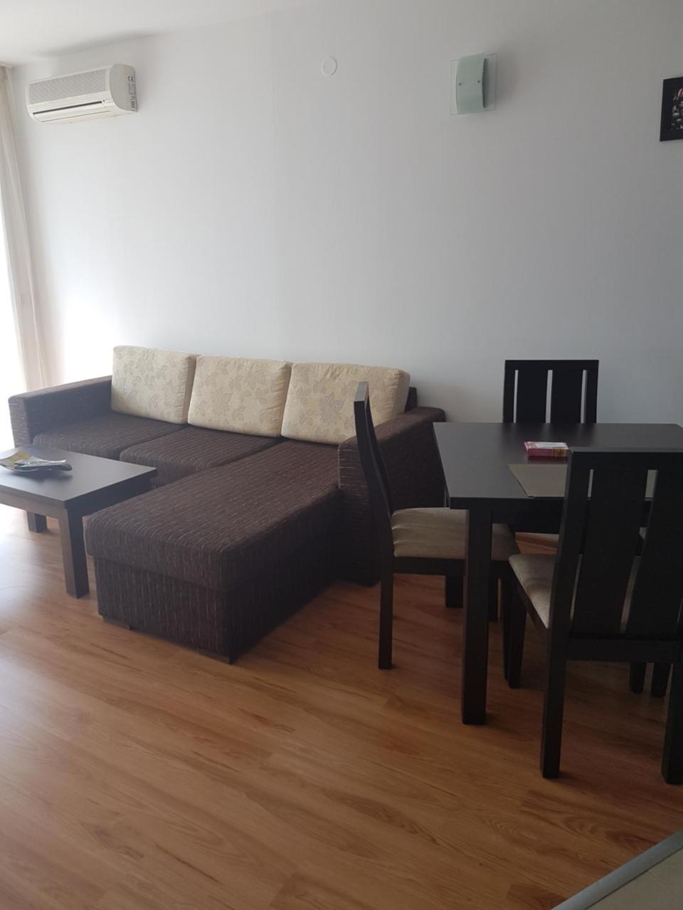 Tatyana Apartment Burgaz Dış mekan fotoğraf