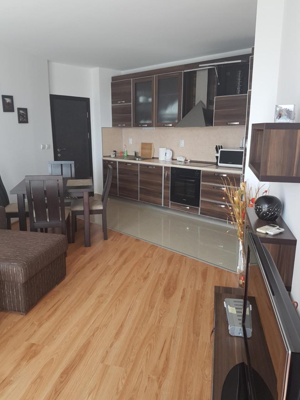 Tatyana Apartment Burgaz Dış mekan fotoğraf